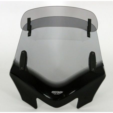 MR4025066144228 Parabrezza VFVTZ - V-Flow Vario-Touring - Z YAMAHA MT-03 (660cc) 660 2006 2014 MRA