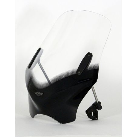 MR4025066140374 Parabrezza VFSC - V-Flow - C YAMAHA SR 400 400 2014 2018 MRA