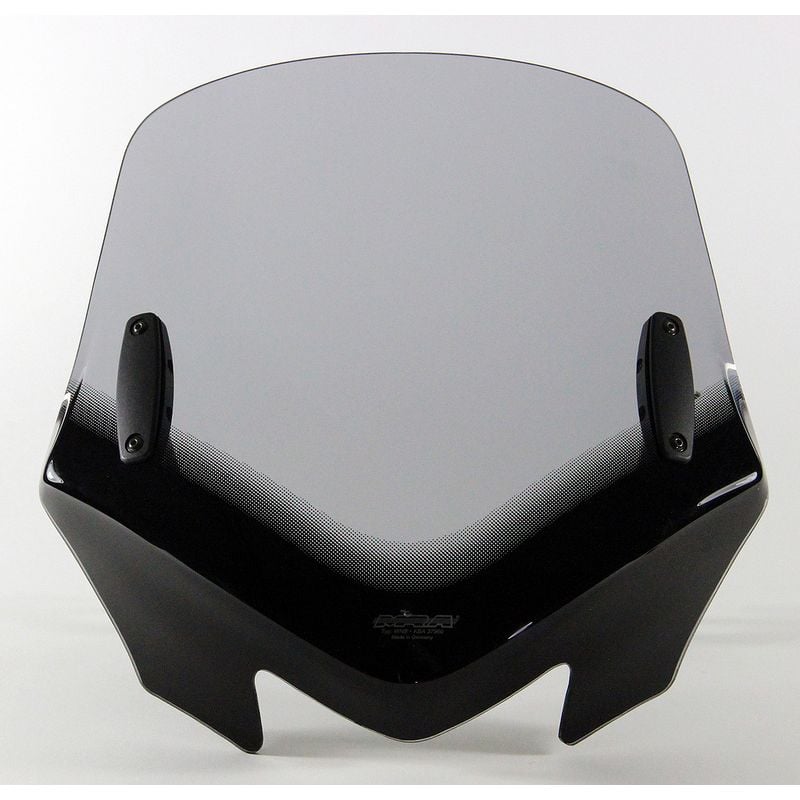 MR4025066144242 Parabrezza VFSZ - V-Flow - Z YAMAHA TT 600 RE Belgarda 600 2004 2004 MRA