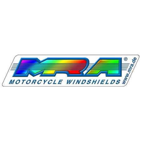MR4025066148066 Parabrezza e cupolini - attacchi HK - kit attacchi KEEWAY RKF 125 125 2018 2024 MRA