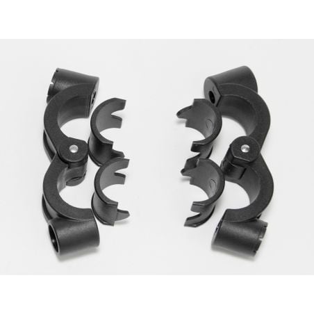 MR4025066162697 Parabrezza e cupolini - attacchi HK - kit attacchi UNIVERSALE 0 0 0 MRA