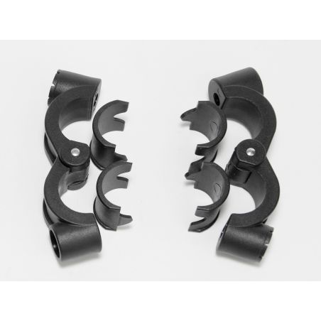 MR4025066162697 Parabrezza e cupolini - attacchi HK - kit attacchi UNIVERSALE 0 0 0 MRA
