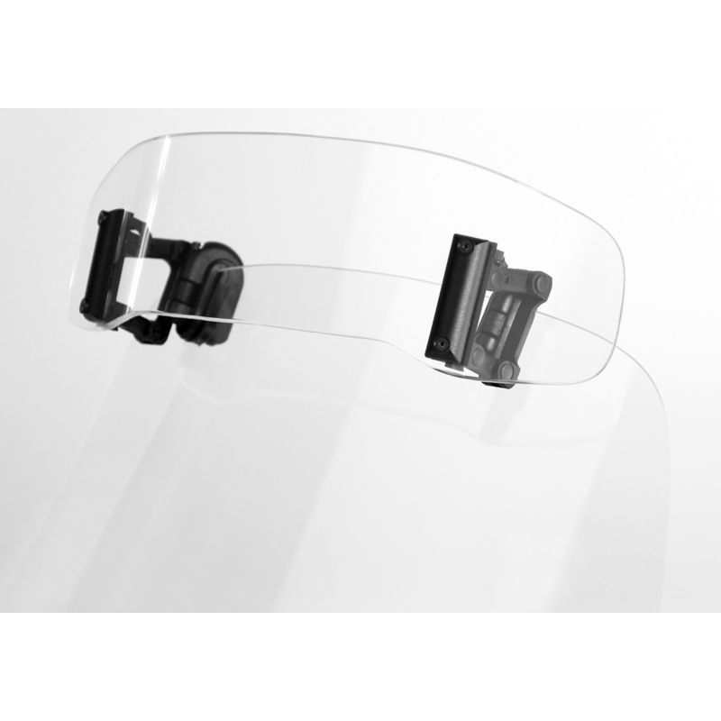 MR4025066157051 Spoiler orientabili VSA-C - spoiler GILERA Nexus 125 ie E3 125 2008 2014 MRA