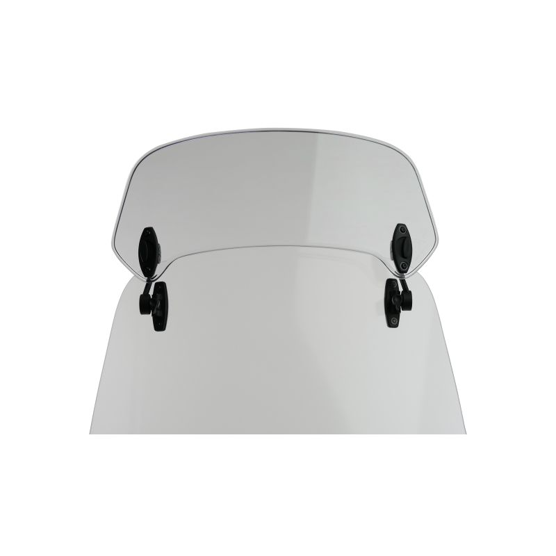 MR4025066125036 Spoiler orientabili XCTA - X-Creen Tour spoiler HONDA Vision 50 - 14" 50 2011 2013 M