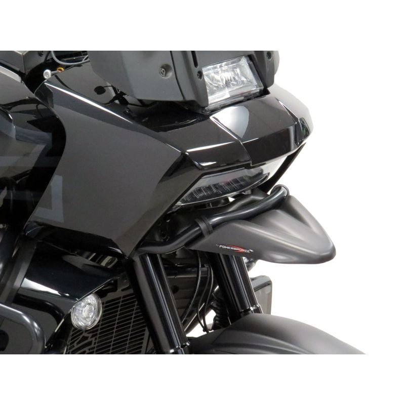 350-HD101-070 Becco HARLEY DAVIDSON Pan America / Special 1250 2021 2024 POWERBRONZE