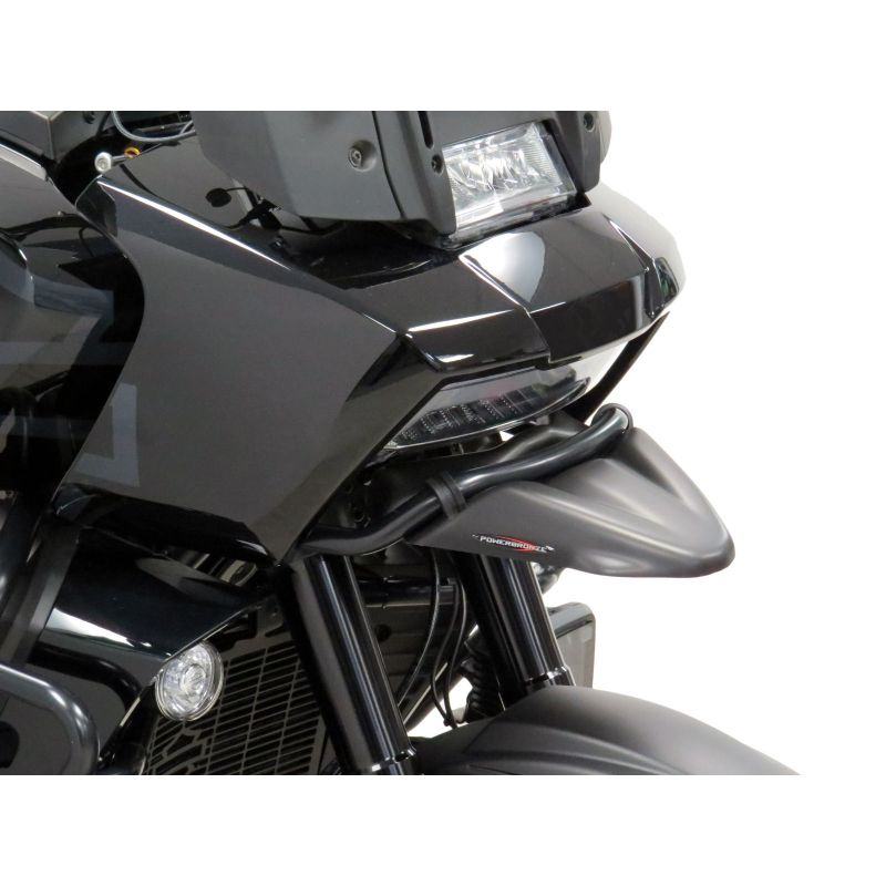 350-HD101-070 Becco HARLEY DAVIDSON Pan America / Special 1250 2021 2024 POWERBRONZE