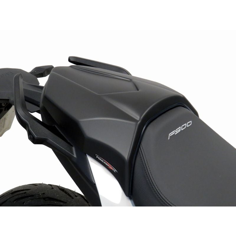 310-B103-080 Coprisella Passeggero BMW F 900 R 900 2020 2025 POWERBRONZE