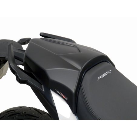 310-B104-004 Coprisella Passeggero BMW F 900 XR 900 2020 2025 POWERBRONZE