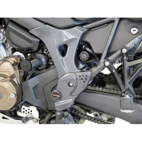 307-H102-070 Fianchetti HONDA Africa Twin CRF 1000 L Adventure Sports - DCT 1000 2018 2020 POWERBRON