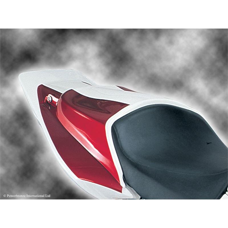 310-H114-004 Coprisella Passeggero HONDA CB 1300 abs 1300 2010 2010 POWERBRONZE