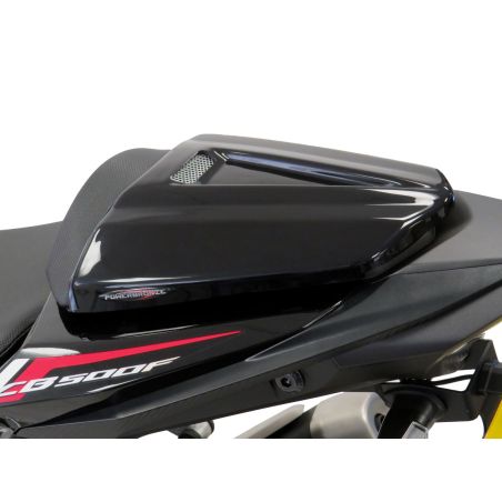 311-H102-680 Coprisella Passeggero HONDA CBR 500 R (to 2018) 500 2016 2018 POWERBRONZE