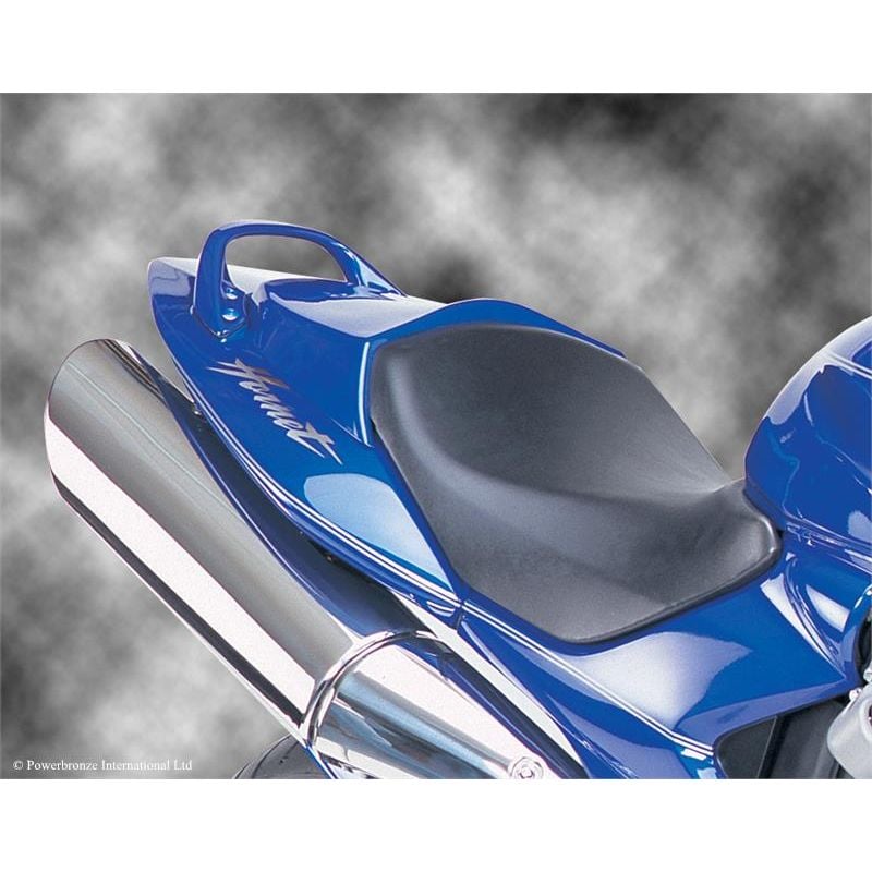 310-H102-003 Coprisella Passeggero HONDA Hornet 600 600 2003 2006 POWERBRONZE