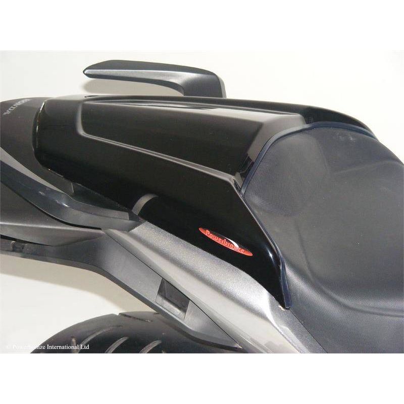 310-H120-003 Coprisella Passeggero HONDA VFR 1200 1200 2010 2016 POWERBRONZE