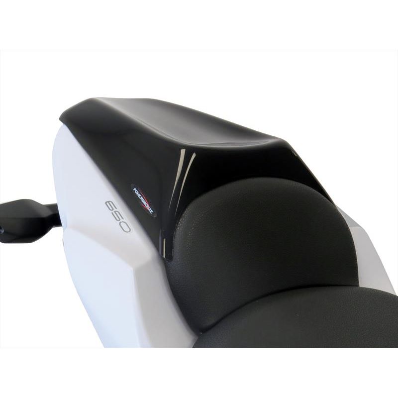 310-K120-003 Coprisella Passeggero KAWASAKI Ninja 650 650 2017 2019 POWERBRONZE