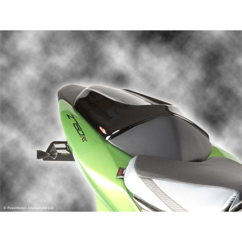 311-K102-670 Coprisella Passeggero KAWASAKI Z 1000 (2003to ) 1000 2007 2009 POWERBRONZE