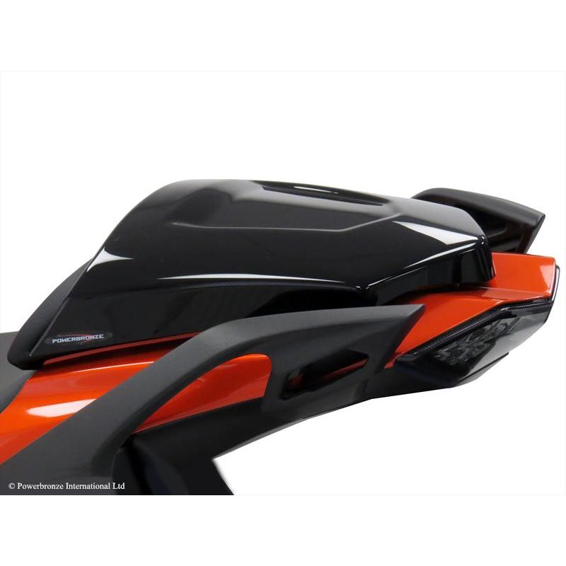 310-K119-003 Coprisella Passeggero KAWASAKI Z 1000 SX - ABS 1000 2017 2019 POWERBRONZE