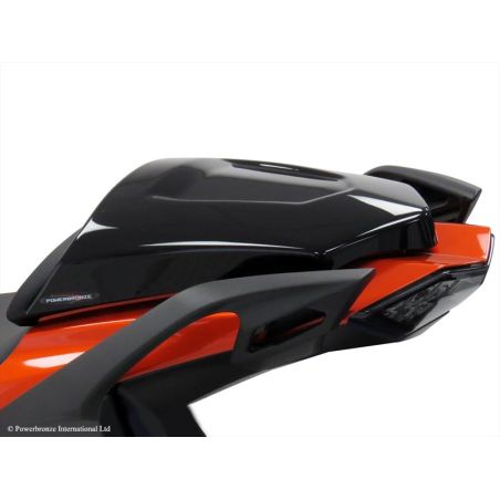 310-K119-003 Coprisella Passeggero KAWASAKI Z 1000 SX - ABS 1000 2017 2019 POWERBRONZE