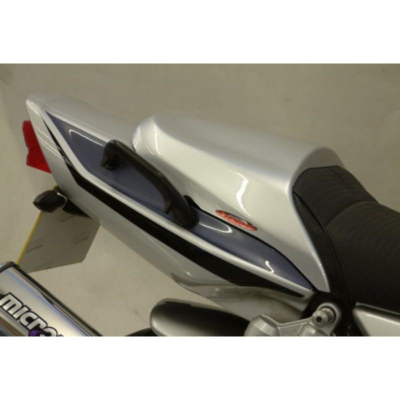 310-K106-003 Coprisella Passeggero KAWASAKI ZRX 1200 R 1200 2001 2006 POWERBRONZE