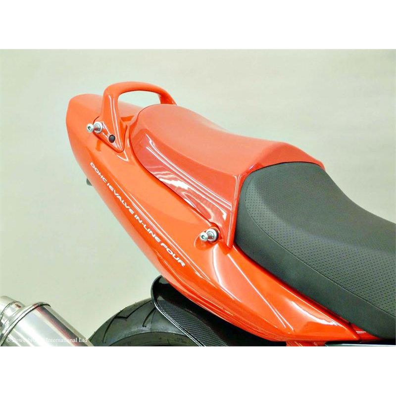 310-S105-003 Coprisella Passeggero SUZUKI Bandit 1200 S 1200 2001 2005 POWERBRONZE