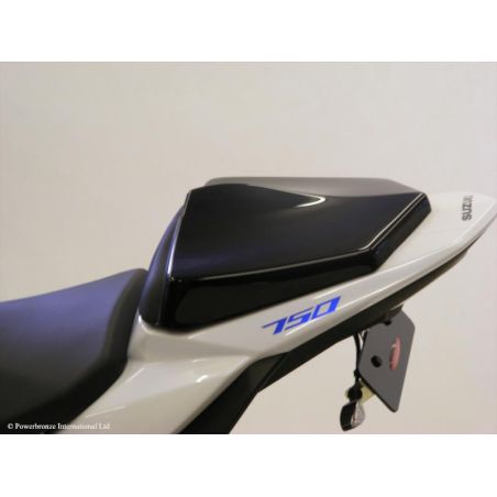 310-S112-003 Coprisella Passeggero SUZUKI GSR 750 750 2011 2016 POWERBRONZE