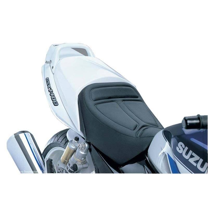 310-S104-003 Coprisella Passeggero SUZUKI GSX 1400 1400 2002 2005 POWERBRONZE