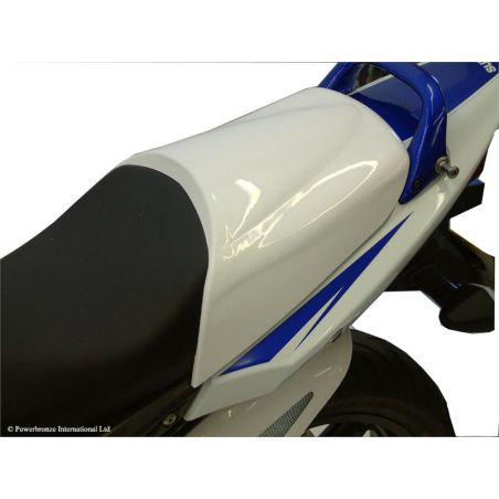 310-S110-004 Coprisella Passeggero SUZUKI GSX 650 F 650 2008 2015 POWERBRONZE