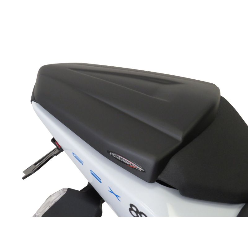 310-S115-003 Coprisella Passeggero SUZUKI GSX-8S 800 2023 2024 POWERBRONZE