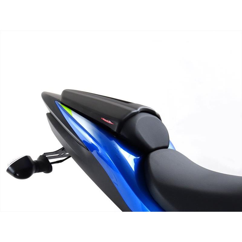 311-S102-670 Coprisella Passeggero SUZUKI GSX-S 1000 (to 2020) 1000 2015 2020 POWERBRONZE
