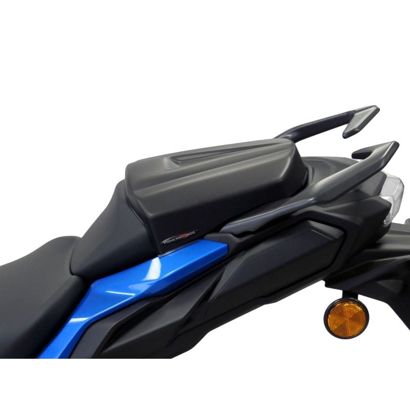 310-S114-080 Coprisella Passeggero SUZUKI GSX-S 1000 GX 1000 2024 2024 POWERBRONZE