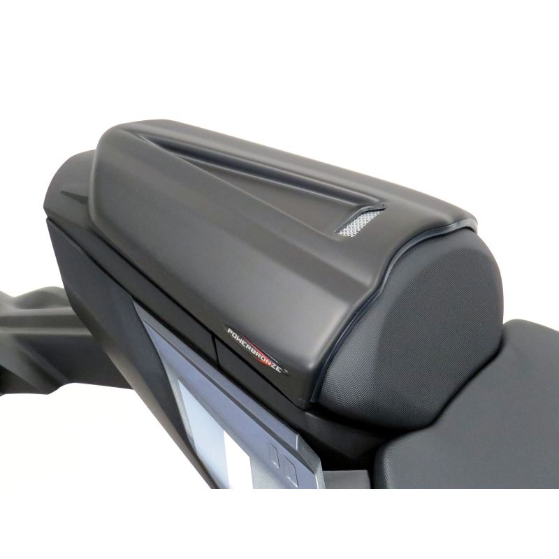 311-S104-603 Coprisella Passeggero SUZUKI GSX-S 950 1000 2021 2023 POWERBRONZE