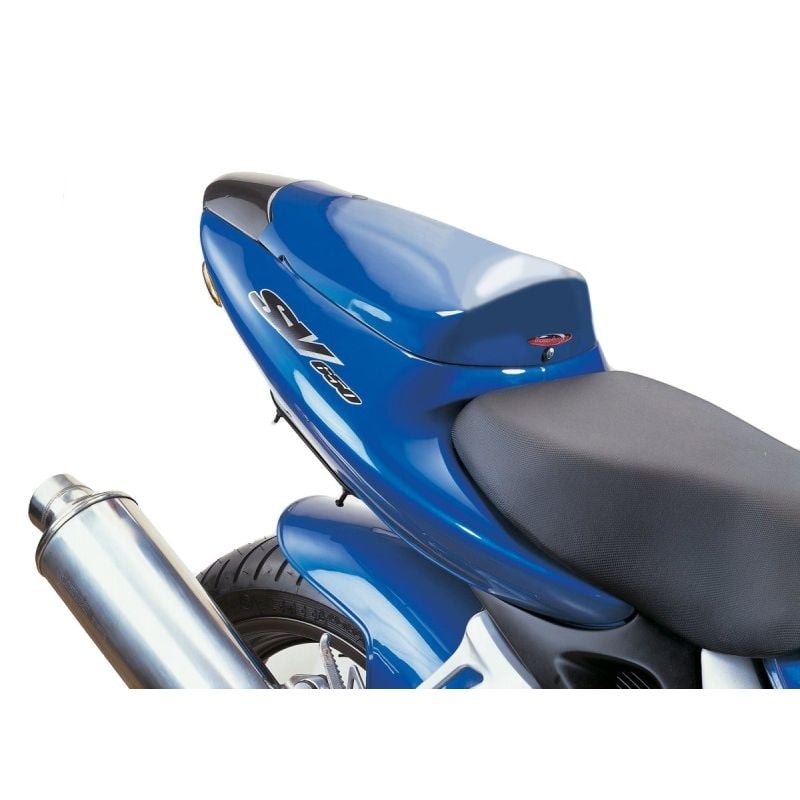 310-S102-003 Coprisella Passeggero SUZUKI SV 650 S 650 1999 2002 POWERBRONZE