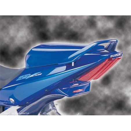 310-S103-003 Coprisella Passeggero SUZUKI SV 650 S 650 2003 2010 POWERBRONZE