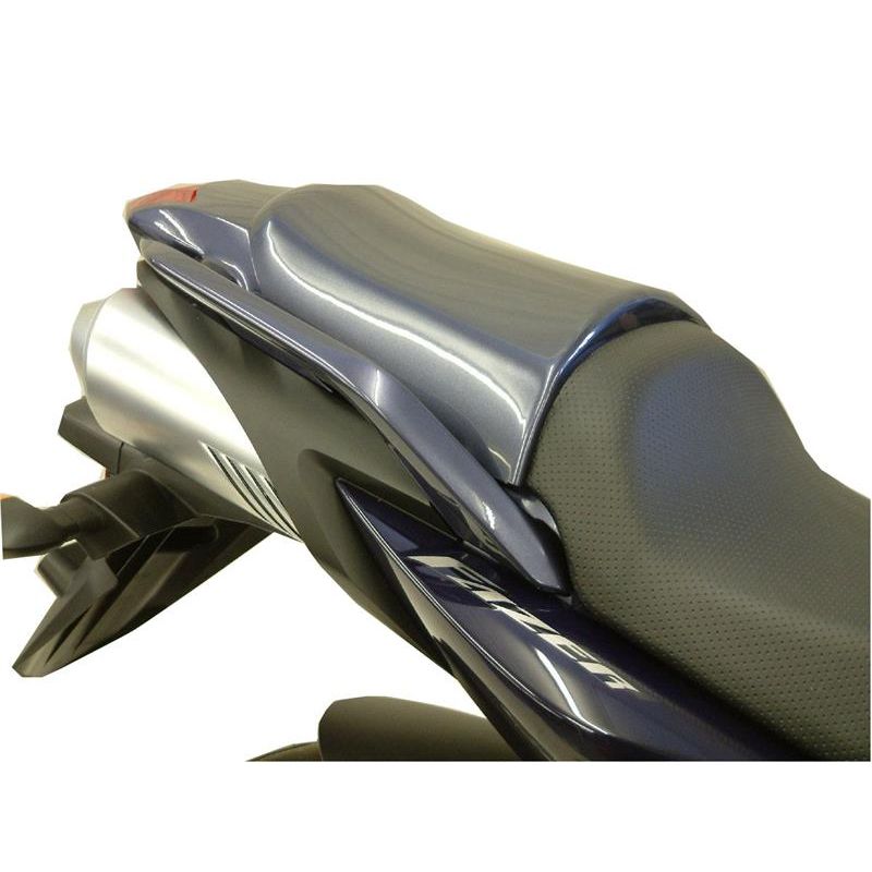 310-Y106-003 Coprisella Passeggero YAMAHA FZ6 Fazer S2 semicarenata 600 2007 2010 POWERBRONZE