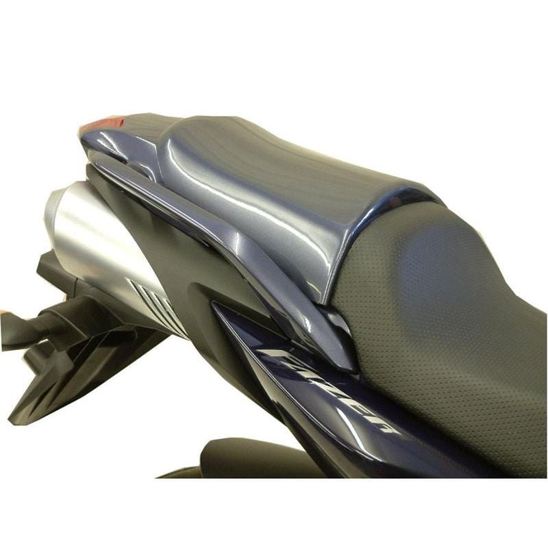 310-Y106-003 Coprisella Passeggero YAMAHA FZ6 Fazer S2 semicarenata 600 2007 2010 POWERBRONZE