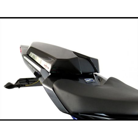310-Y111-003 Coprisella Passeggero YAMAHA MT-07 690 2014 2017 POWERBRONZE