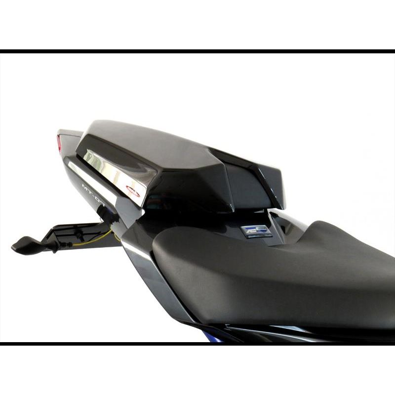 310-Y111-070 Coprisella Passeggero YAMAHA MT-07 690 2014 2017 POWERBRONZE