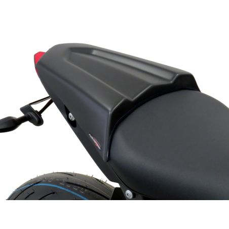 310-Y119-003 Coprisella Passeggero YAMAHA MT-09 ('21-'23) 900 2021 2023 POWERBRONZE