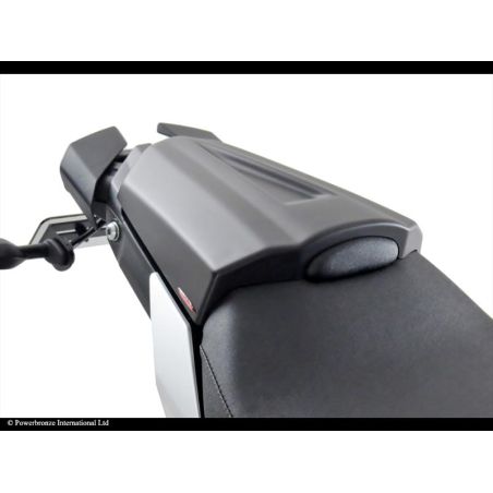 310-Y117-070 Coprisella Passeggero YAMAHA MT-10 SP 1000 2017 2021 POWERBRONZE