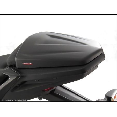 310-Y112-003 Coprisella Passeggero YAMAHA MT-125 125 2014 2016 POWERBRONZE