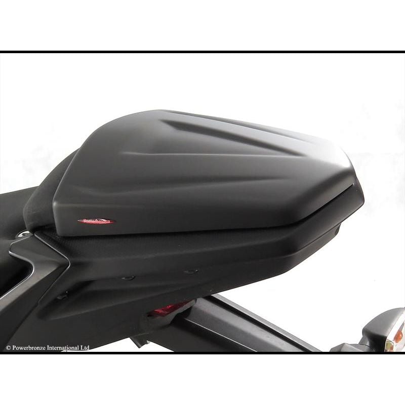 310-Y112-070 Coprisella Passeggero YAMAHA MT-125 125 2014 2016 POWERBRONZE