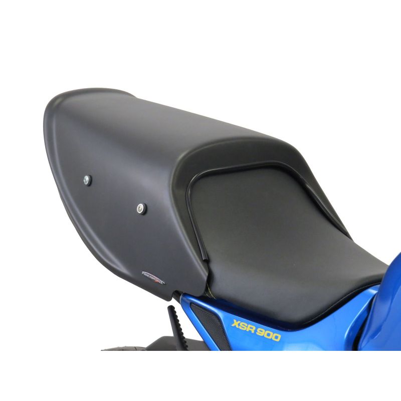 310-Y121-070 Coprisella Passeggero YAMAHA XSR 900 (2022to ) 900 2022 2024 POWERBRONZE