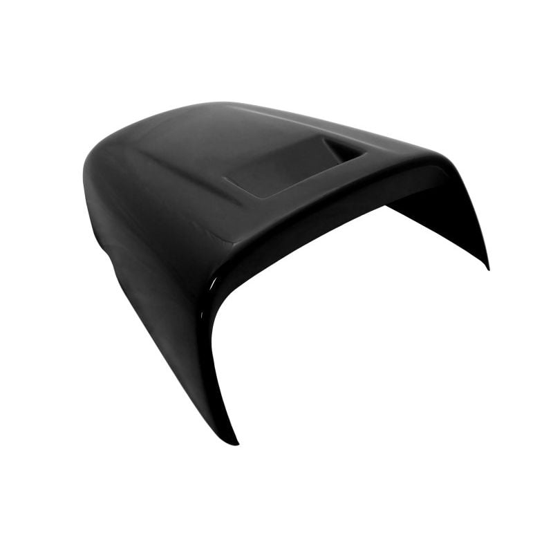 310-Y101-003 Coprisella Passeggero YAMAHA YZF 600 Thundercat 600 1996 2001 POWERBRONZE