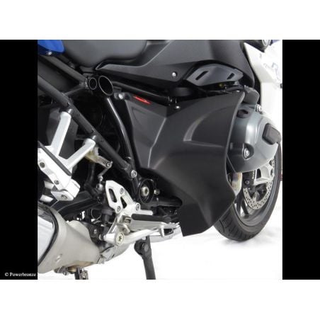 110-B101-070 Completamento carena BMW R 1200 R 1200 2015 2018 POWERBRONZE