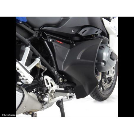 110-B101-003 Completamento carena BMW R 1250 GS 1250 2019 2023 POWERBRONZE