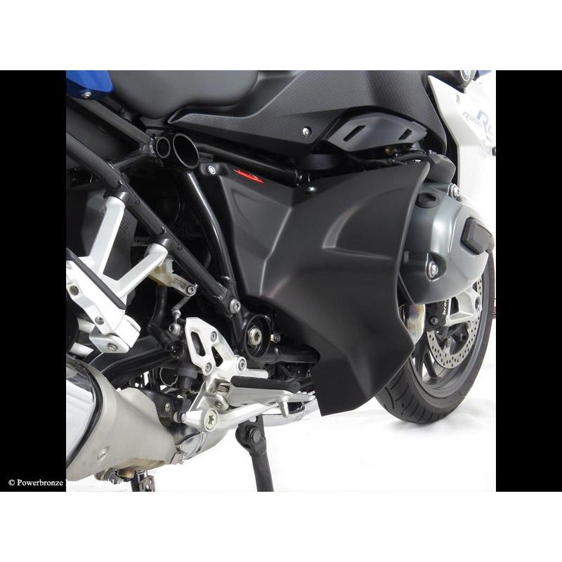 110-B101-070 Completamento carena BMW R 1250 GS 1250 2019 2023 POWERBRONZE