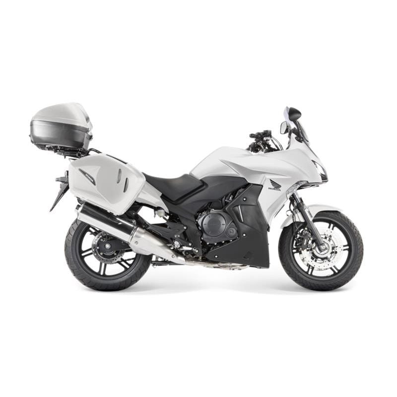 110-H103-670 Completamento carena HONDA CBF 1000 -FAA