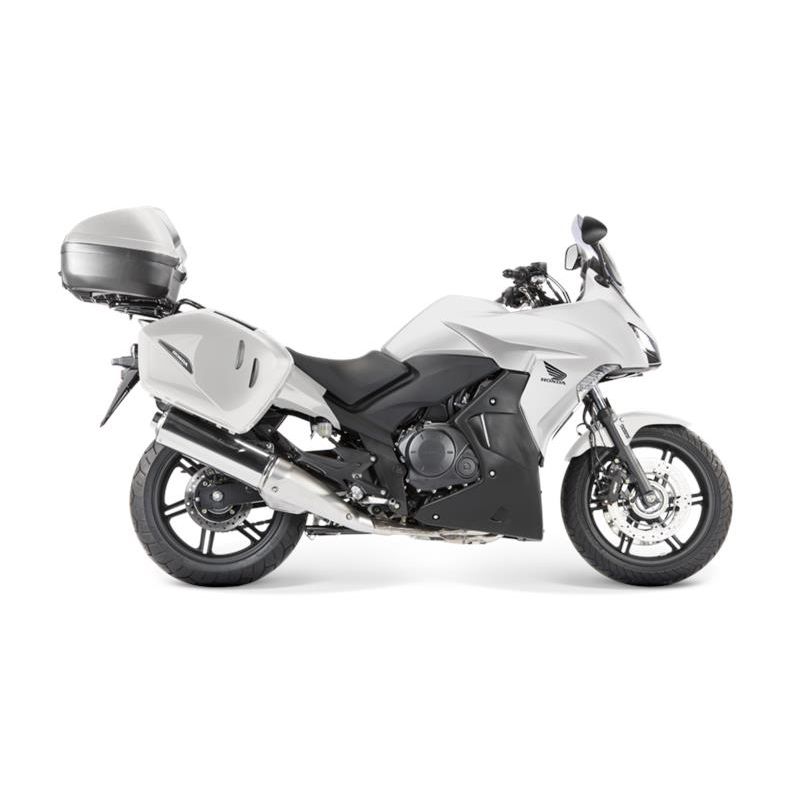 110-H103-670 Completamento carena HONDA CBF 1000 -FAA