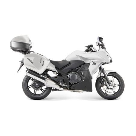 110-H103-670 Completamento carena HONDA CBF 1000 -FAA