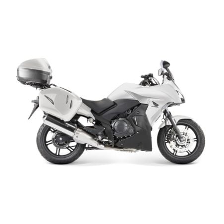 110-H103-670 Completamento carena HONDA CBF 1000 -FAA