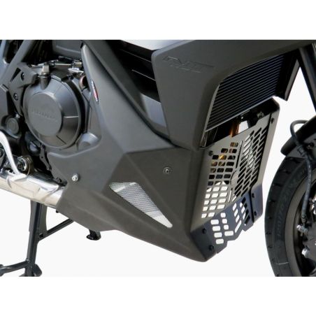 110-H109-670 Completamento carena HONDA NT 1100 1100 2022 2025 POWERBRONZE